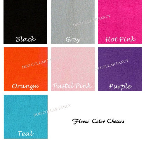 Padded Handle Pet Leash - Small to Large Dogs - dog-collar-fancy