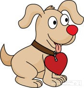 Don't forget about your pets this Valentine's Day