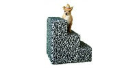 Train Dogs to Use Pet Stairs and Ramps