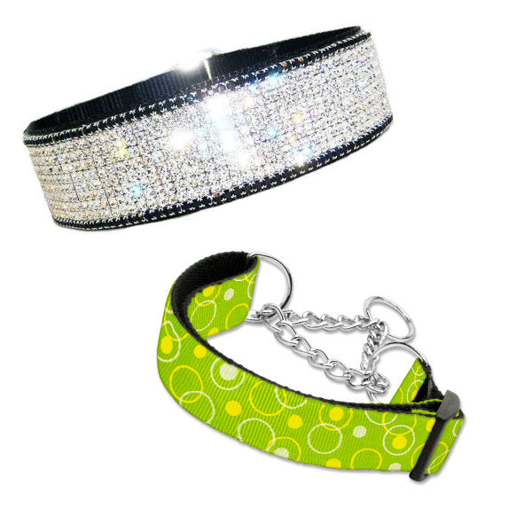 Martingale Dog Collars