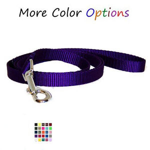 Nylon Dog Leash