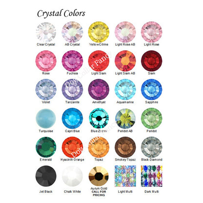 Pretty Little Thing Ruffled Crystal Pet Collar - Small to Medium Dogs - dog-collar-fancy