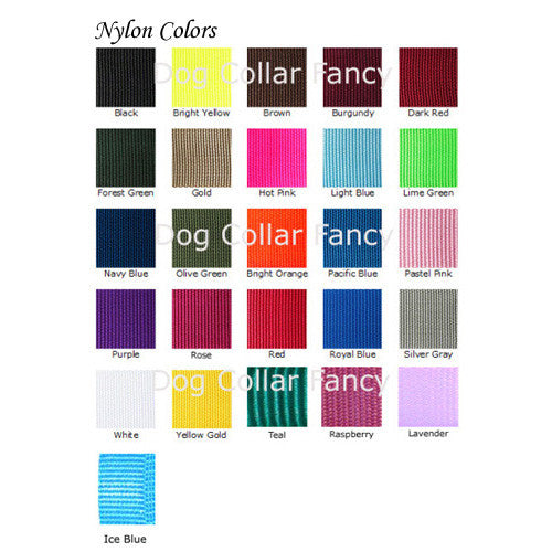 Padded Handle Pet Leash - Small to Large Dogs - dog-collar-fancy